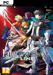 「Fate/EXTELLA LINK」 ・「Fate/EXTELLA」 fateextellabase.png