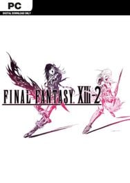Final Fantasy XIII 13 - 2