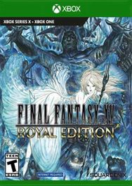 ソフトのみ FF15 XBOX Buy FINAL FANTASY XV | Xbox