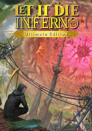 Compra tu CD Key de LET IT DIE: INFERNO Ultimate Edition PC ... image