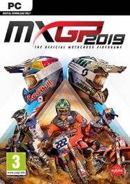 Buy MXGP 2019 PC CD Key | Loaded