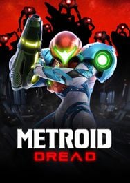 Buy Metroid Dread Switch (US) CD Key | Loaded