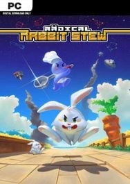 Compra tu CD Key de Radical Rabbit Stew PC | Loaded