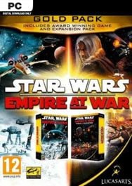 新品未開封 PCゲーム  STAR WARS EMPIRE AT WAR 日本語 Amazon.co.jp: Star Wars Empire At War: Forces Of Corruption