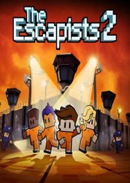The Escapist 2 エスケーピスト2 新品未開封 Switch Amazon.com: The Escapists 2 (Nintendo Switch) : Video Games