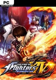 the_king_of_fighters_xiv_steam