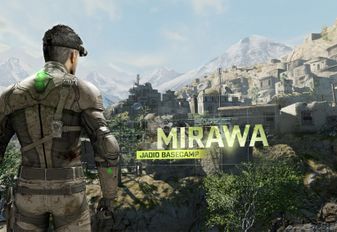 Tom Clancys Splinter Cell Blacklist - Deluxe Edition PC cheap key to download