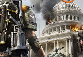 Tom Clancy's The Division 2 PC cheap key to download
