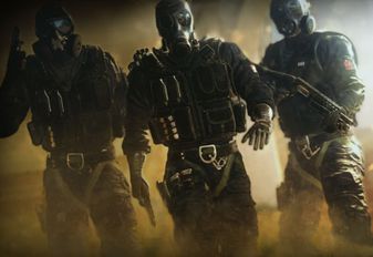 Tom Clancys Rainbow Six Siege Gold Edition PC cheap key to download