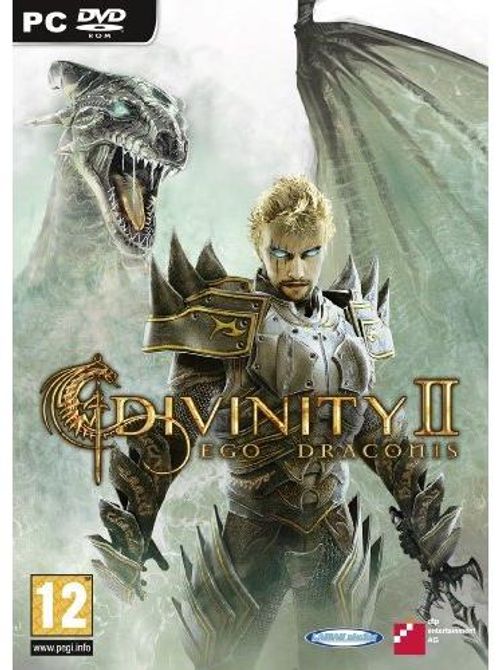 Divinity 2 (PC)