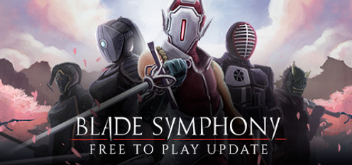 Blade Symphony PC