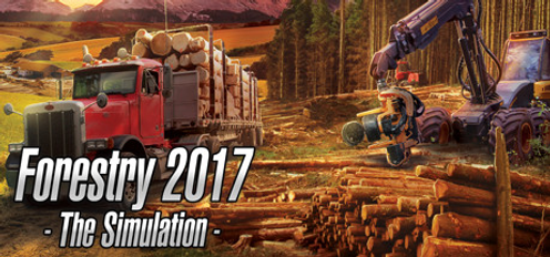 Forestry 2017 The Simulation PC Forestry 2017 The Simulation PC