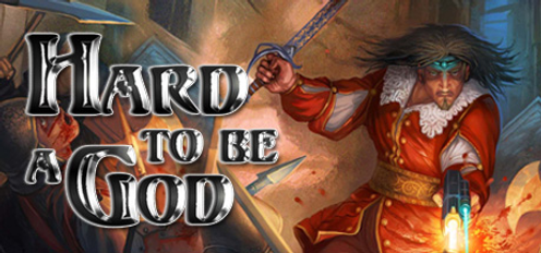 Hard to Be a God PC Hard to Be a God PC