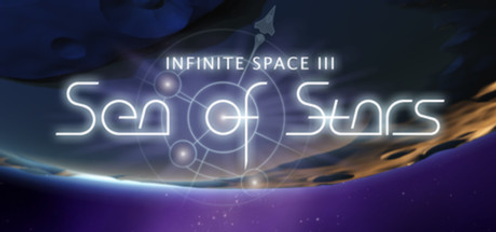 Infinite Space III Sea of Stars PC Infinite Space III Sea of Stars PC