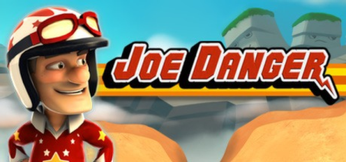 Joe Danger PC Joe Danger PC
