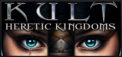 Kult Heretic Kingdoms PC Kult Heretic Kingdoms PC