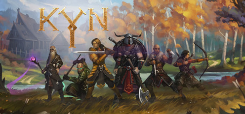 Kyn PC Kyn PC