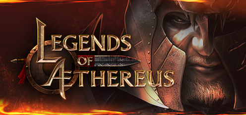 Legends of Aethereus PC Legends of Aethereus PC