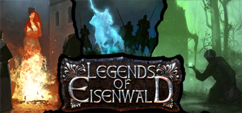 Legends of Eisenwald PC Legends of Eisenwald PC
