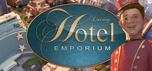 Luxury Hotel Emporium PC Luxury Hotel Emporium PC