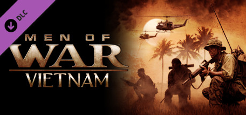 Men of War Vietnam Special Edition Upgrade Pack PC Men of War Vietnam Special Edition Upgrade Pack PC