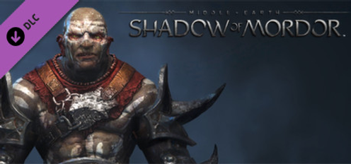 Middleearth Shadow of Mordor Berserks Warband PC Middleearth Shadow of Mordor Berserks Warband PC
