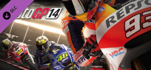 MotoGP14 Season Pass PC MotoGP14 Season Pass PC