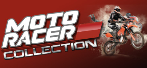 Moto Racer Collection PC