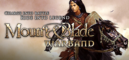 Mount & Blade Warband PC