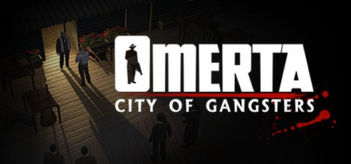 Omerta City of Gangsters PC Omerta City of Gangsters PC