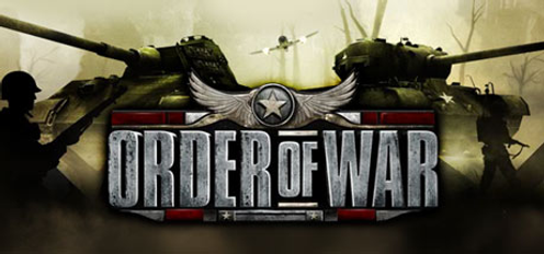 Order of War PC Order of War PC