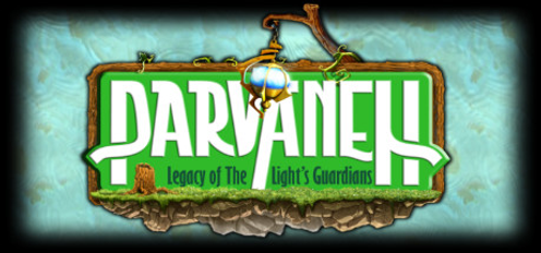 Parvaneh Legacy of the Light's Guardians PC Parvaneh Legacy of the Light's Guardians PC