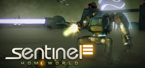 Sentinel 3 Homeworld PC Sentinel 3 Homeworld PC