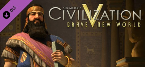 Sid Meier's Civilization V Brave New World PC Sid Meier's Civilization V Brave New World PC