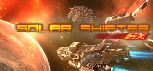 Solar Shifter EX PC