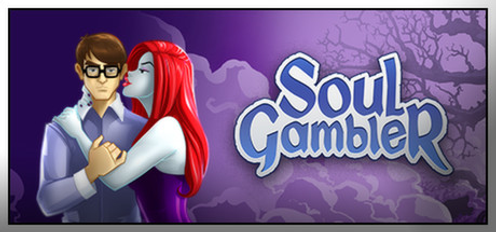 Soul Gambler PC Soul Gambler PC