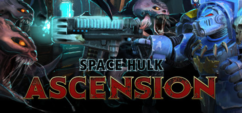 Space Hulk Ascension PC Space Hulk Ascension PC