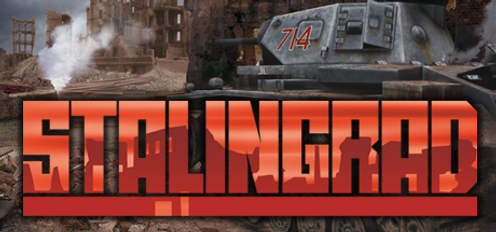 Stalingrad PC Stalingrad PC