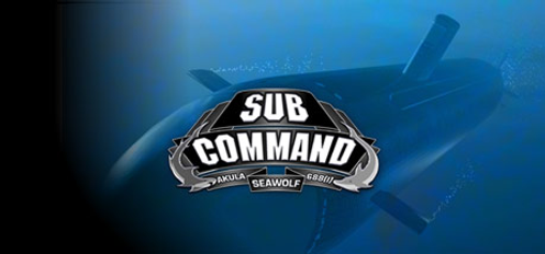 Sub Command PC Sub Command PC