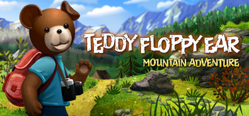 Teddy Floppy Ear  Mountain Adventure PC