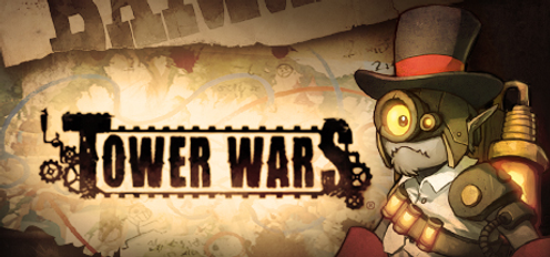 Tower Wars PC Tower Wars PC