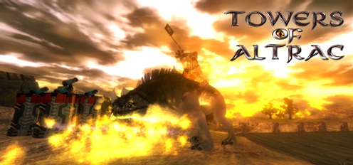 Towers of Altrac Epic Defense Battles PC Towers of Altrac Epic Defense Battles PC
