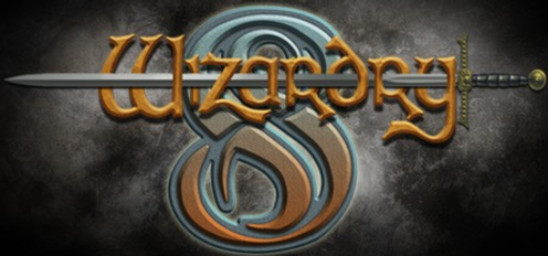Wizardry 8 PC Wizardry 8 PC