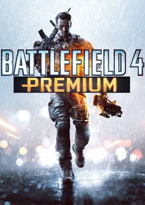 Buy Battlefield Premium Xbox (Europe UK) CD Key Loaded