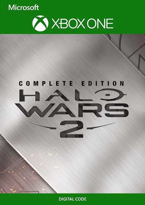 Halo Wars 2: Complete Edition Xbox One (UK)
