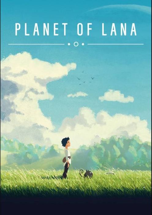 Buy Planet of Lana Switch (Europe & UK) CD Key | Loaded