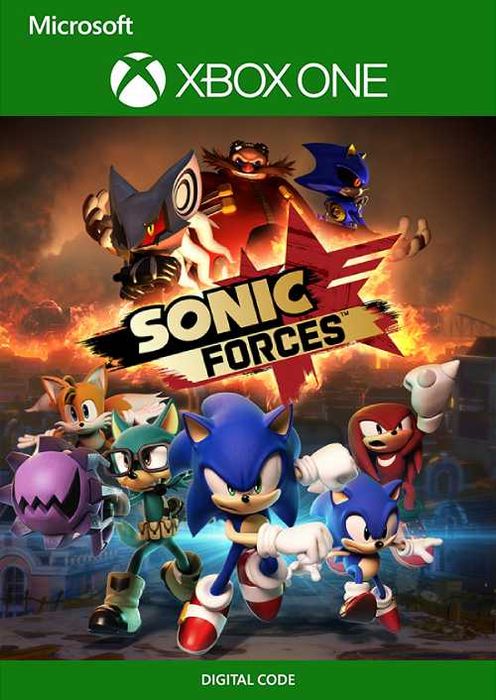 Microsoft Xbox All Sonic Games On Xbox One Microsoft Xbox Sonic