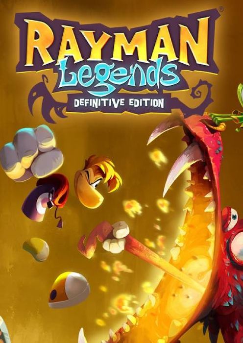 Ps Vita Rayman Legends Fondo De Critorio 03 1080p Horizontal