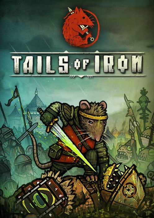Tails of Iron スイッチ Buy Tails of Iron Switch (EU & UK) CD Key | Loaded
