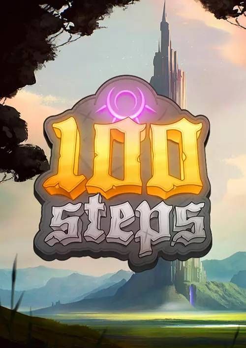 100 Steps | PC | CDKeys